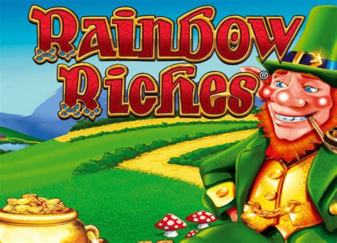 rainbow riches online